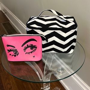 New Cosmetic Bags
